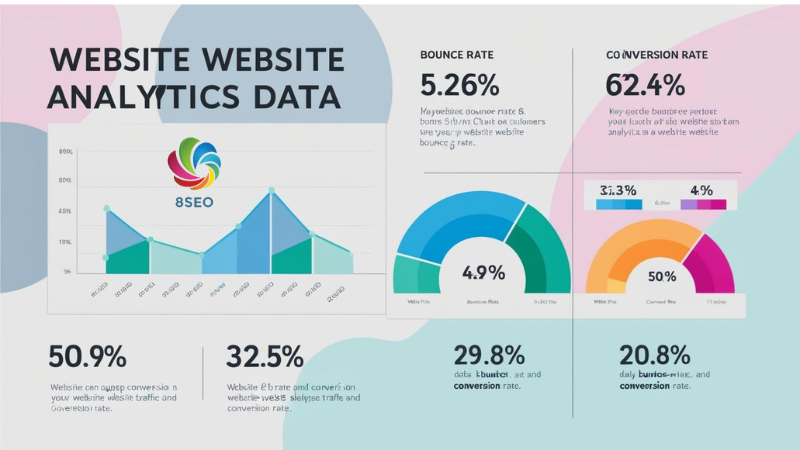 Phân tích dữ liệu SEO giúp tối ưu website hiệu quả