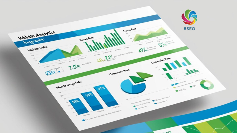 Phân tích dữ liệu SEO giúp tối ưu chiến lược website