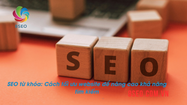 Tối ưu nội dung SEO từ khóa