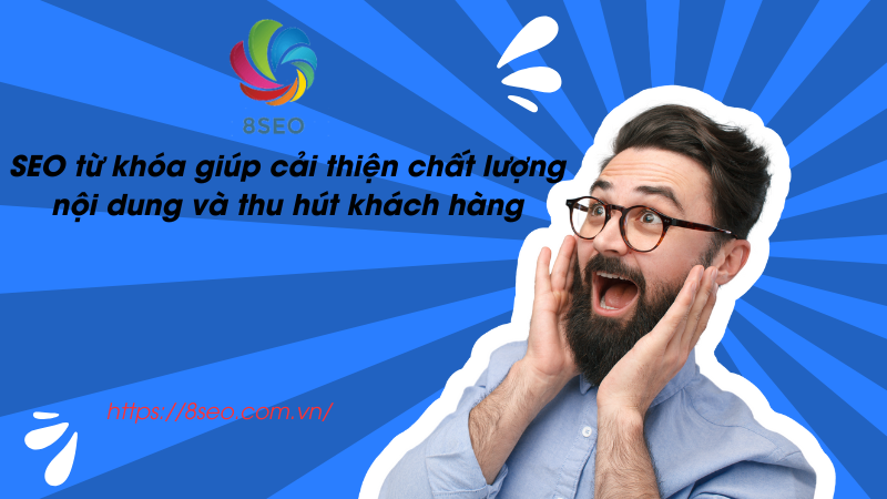 SEO từ khóa hiệu quả