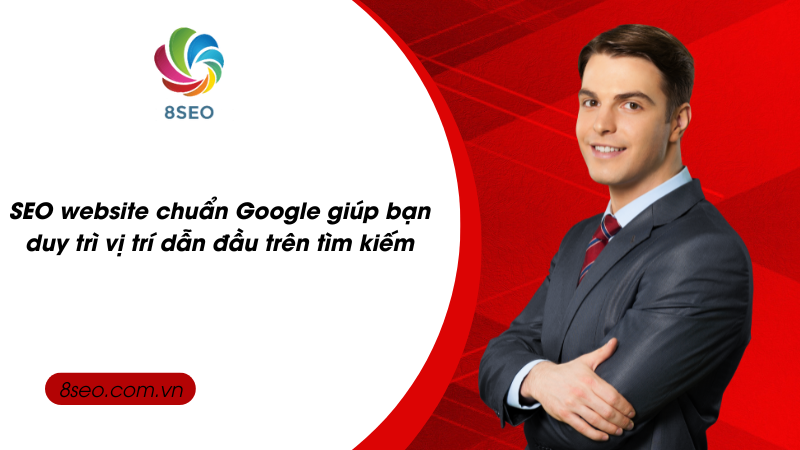 Duy trì TOP Google