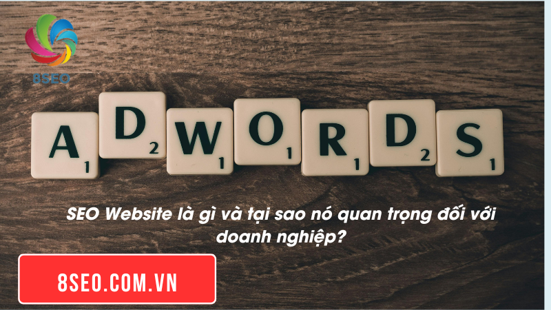 SEO website toàn quốc cho doanh nghiệp