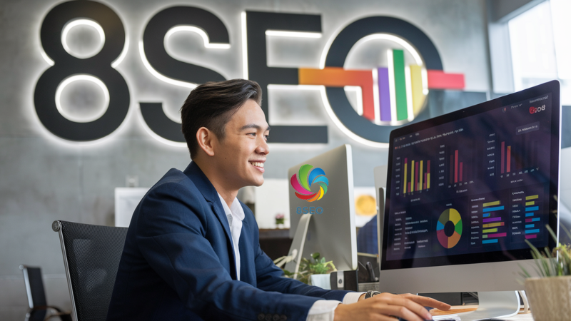 SEO website chuẩn Google giúp tăng độ tin cậy