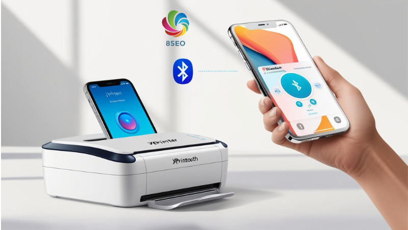 Hướng dẫn kết nối máy in Xprinter với điện thoại, máy tính và máy in bill