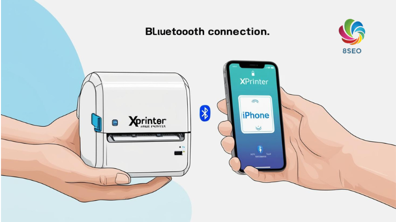 Kết nối máy in Xprinter với Android