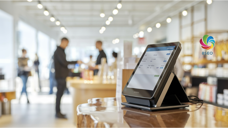 Tối ưu sử dụng máy tính tiền POS hiệu quả
