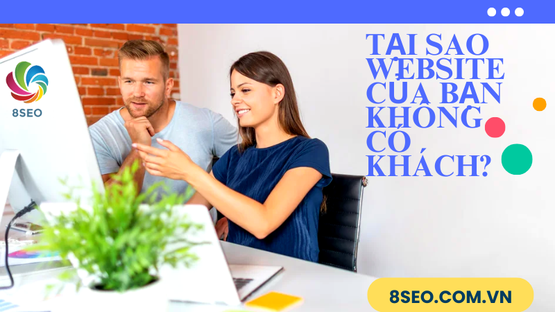 Thiết kế website doanh nghiệp chuyên nghiệp