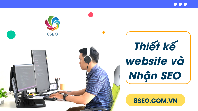 Website theo yêu cầu cho ngành nghề đặc thù