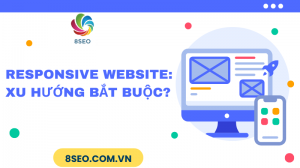 Các bước để thiết kế website chuẩn SEO thành công
