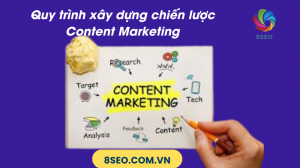 Cách chọn kênh phân phối nội dung phù hợp với đối tượng mục tiêu