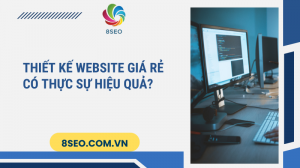 Cách đánh giá hiệu quả của một thiết kế website chuyên nghiệp