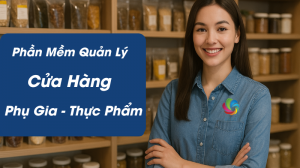Cách phần mềm giúp bạn nắm bắt lợi nhuận từng nhóm sản phẩm phụ gia