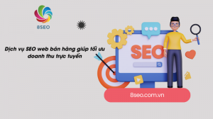 Công ty SEO chuyên nghiệp giúp bạn phát triển chiến lược SEO toàn diện