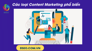 Dịch vụ Content Marketing SEO có thật sự mang lại hiệu quả?