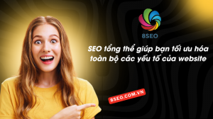 Dịch vụ SEO chuyên nghiệp giúp bạn tối ưu hóa từ khóa hiệu quả