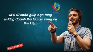 Dịch vụ SEO hiệu quả giúp doanh nghiệp nâng cao thứ hạng tìm kiếm