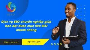 Dịch Vụ SEO Toàn Quốc Giúp Bạn Tiếp Cận Khách Hàng Ở Mọi Miền