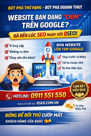 Dịch Vụ SEO Tổng Thể Là Gì? Giải Pháp Tăng Trưởng Bền Vững Cho Doanh Nghiệp 2026