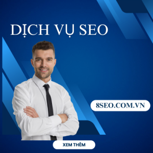 Dịch vụ SEO uy tín mang lại kết quả đáng tin cậy trong SEO