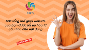 Dịch Vụ SEO Web Bán Hàng: Giải Pháp Tối Ưu Hóa Danh Sách Sản Phẩm Hiệu Quả
