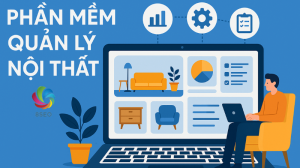 Giao diện phần mềm quản lý nội thất thân thiện có thực sự cần thiết?
