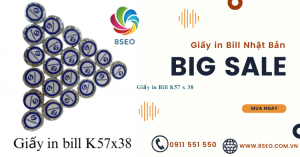 Giấy In Bill Và Ảnh Hưởng Của Nó Đến Trải Nghiệm Khách Hàng