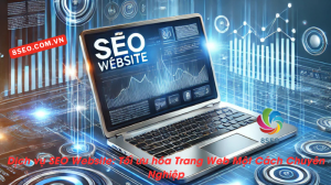 Học SEO cho người mới bắt đầu: Lộ trình học SEO hiệu quả
