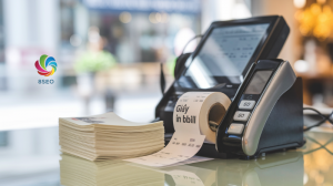 Nên mua giấy in bill số lượng lớn hay nhỏ? Lựa chọn thông minh cho doanh nghiệp