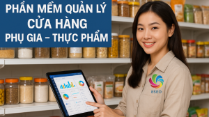 Những tính năng không thể thiếu của phần mềm quản lý cửa hàng phụ gia hiện đại