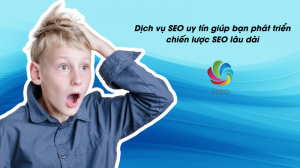 SEO Tổng Thể Cơ Bản: Hướng Dẫn Xây Dựng Chiến Lược SEO Hiệu Quả Từ Đầu