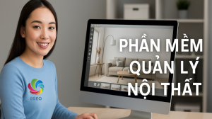 Tích hợp báo giá, hợp đồng và thanh toán nội thất chỉ trong một hệ thống