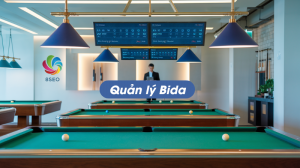 Tích hợp phần mềm quản lý đơn hàng vào Facebook bán bàn Bida mini