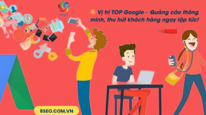 Tối ưu CTA trong quảng cáo Google Ads