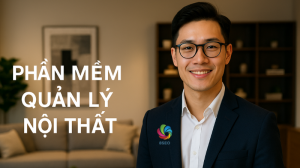 Tối ưu hóa chuỗi cung ứng trong ngành nội thất bằng công nghệ