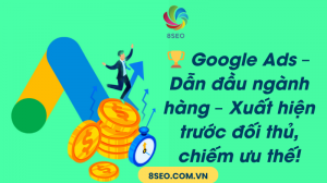 Viết quảng cáo Google Ads cho ngành bán lẻ